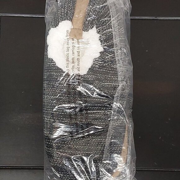 Men's Knit Casual Slipper Socks | Fuzzy Babba | L/XL 10-12 - Picture 7 of 11